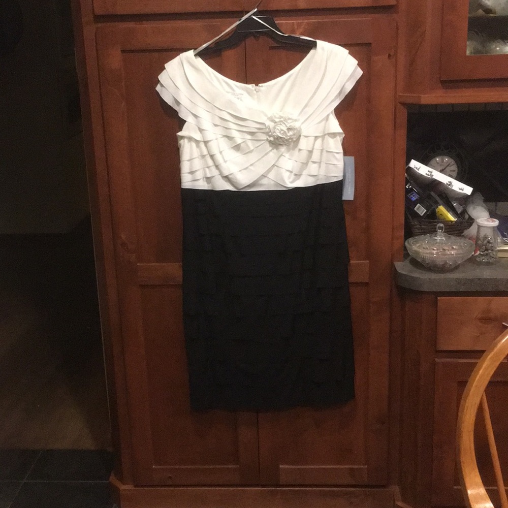 London Times Dress